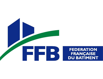 Membre de la Fédération Française du Bâtiment (FFB)